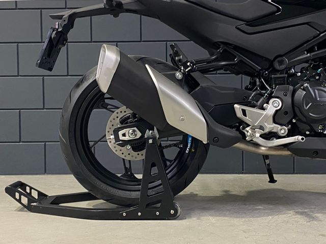 cfmoto - 450-nk
