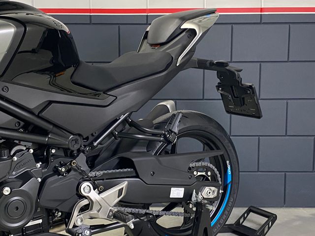 cfmoto - 450-nk