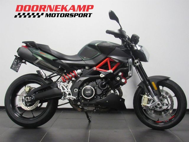 aprilia - shiver-900