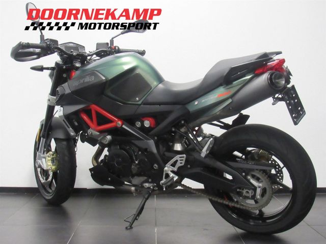 aprilia - shiver-900