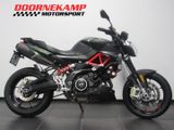 APRILIA SHIVER 900