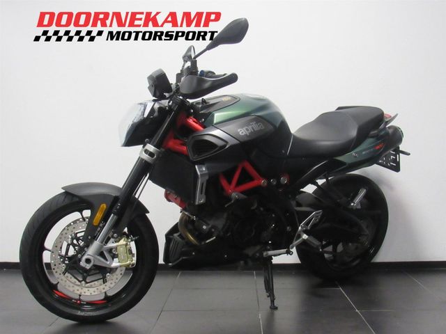aprilia - shiver-900