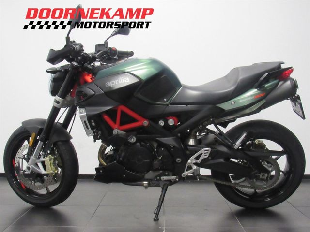 aprilia - shiver-900