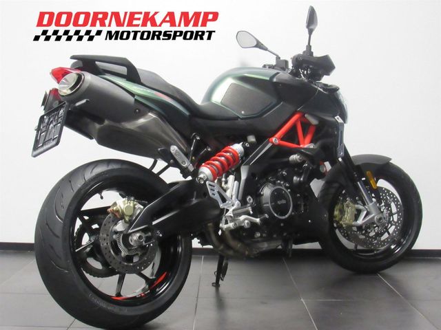 aprilia - shiver-900