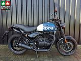 ROYAL ENFIELD HNTR 350