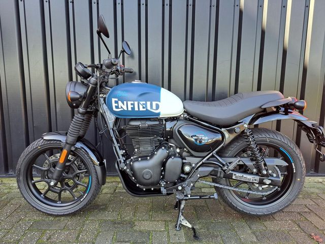royal-enfield - hntr-350
