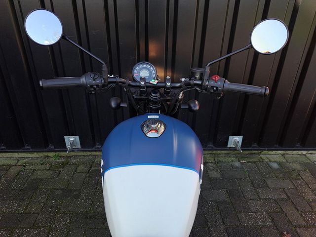 royal-enfield - hntr-350