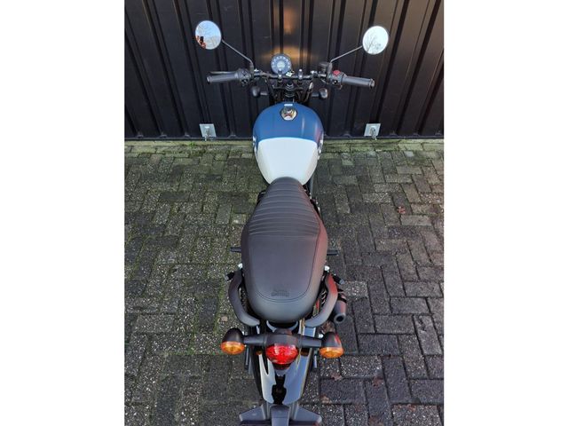 royal-enfield - hntr-350