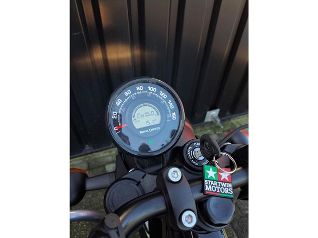 royal-enfield - hntr-350