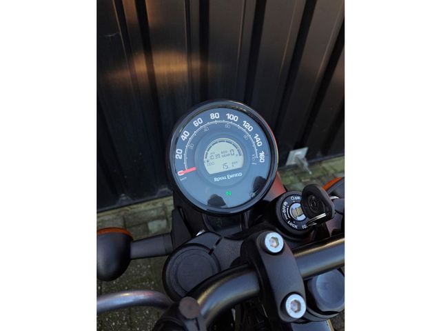 royal-enfield - hntr-350