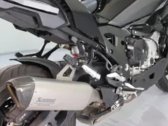 BMW S 1000 XR 2026 occasion – foto 15 van 15