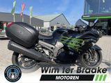 KAWASAKI ZZR 1400 ABS