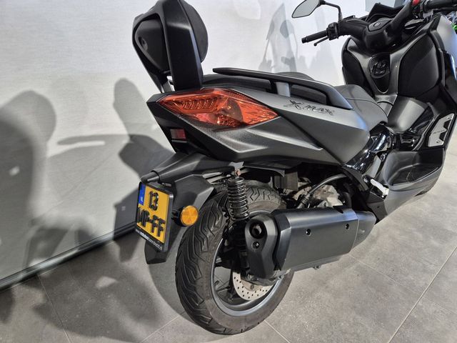 yamaha - x-max-300-tech-max