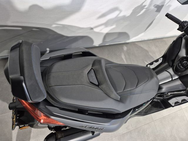 yamaha - x-max-300-tech-max