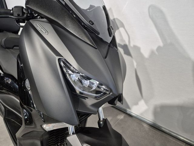 yamaha - x-max-300-tech-max