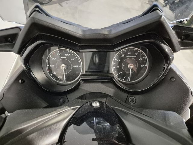 yamaha - x-max-300-tech-max