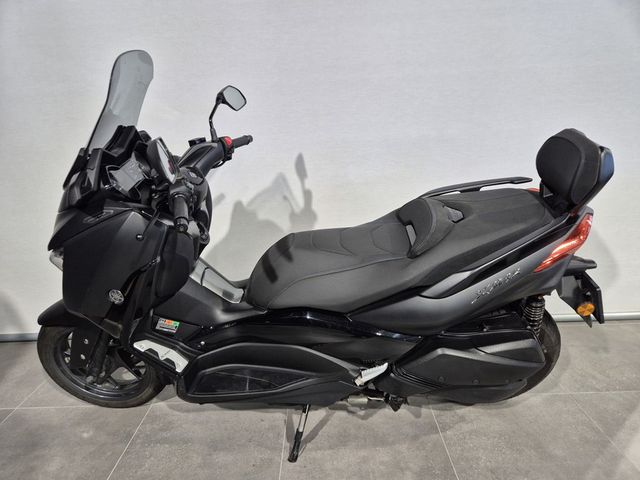 yamaha - x-max-300-tech-max
