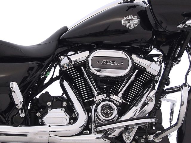 harley-davidson - road-glide-special-fltrxs