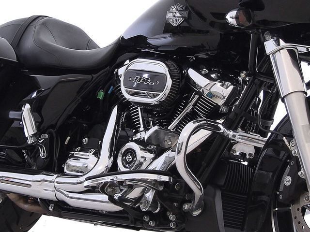 harley-davidson - road-glide-special-fltrxs