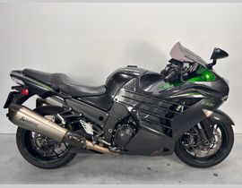 Kawasaki ZZR 1400 Performance KIT 2019 occasion