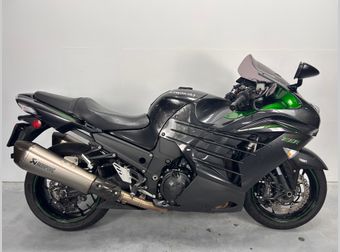 Kawasaki ZZR 1400 Performance KIT 2019 occasion