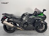 KAWASAKI ZZR 1400 PERFORMANCE KIT