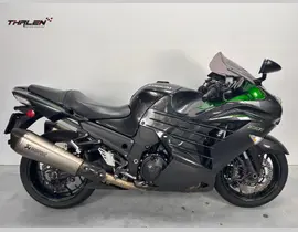 Kawasaki ZZR 1400 Performance KIT 2019 occasion
