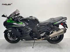 Kawasaki ZZR 1400 Black Edition met Performance kit 2019 occasion – foto 2 van 16