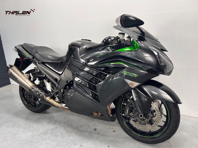 kawasaki - zzr-1400-performance-kit
