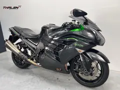 Kawasaki ZZR 1400 Black Edition met Performance kit 2019 occasion – foto 4 van 16