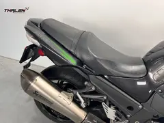 Kawasaki ZZR 1400 Black Edition met Performance kit 2019 occasion – foto 8 van 16
