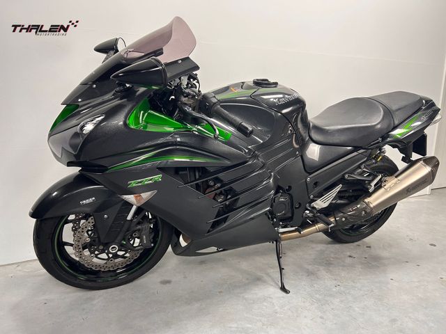 kawasaki - zzr-1400-performance-kit