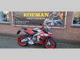 APRILIA TUONO 660