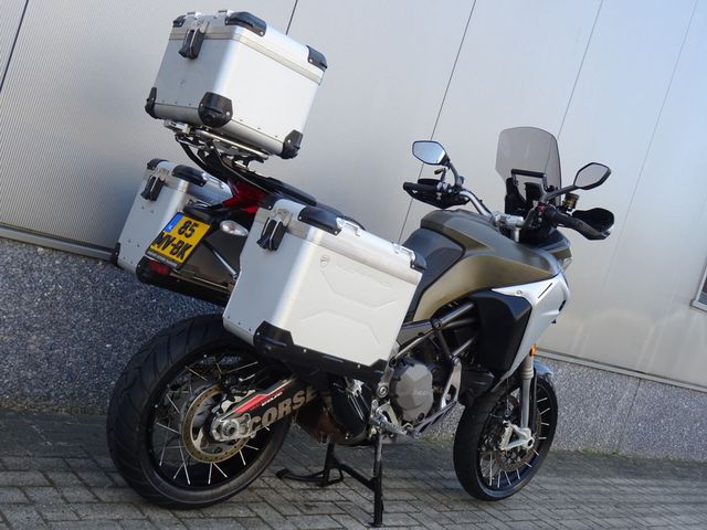 ducati - multistrada-1200-enduro