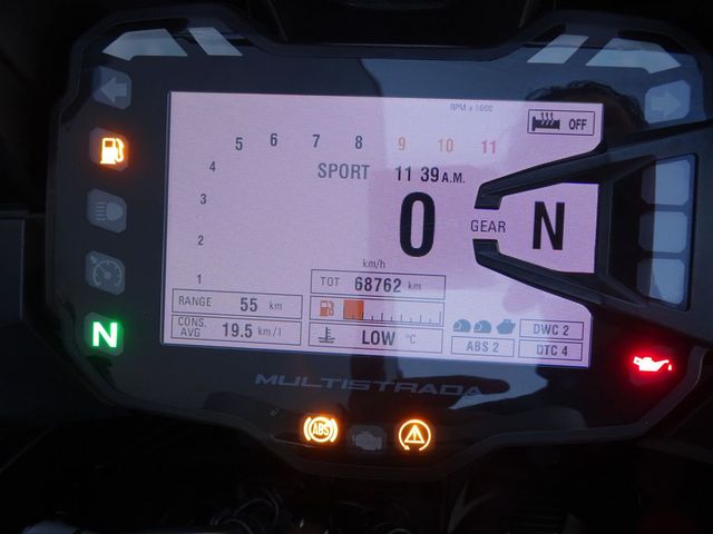 ducati - multistrada-1200-enduro