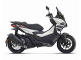 APRILIA SR GT 125