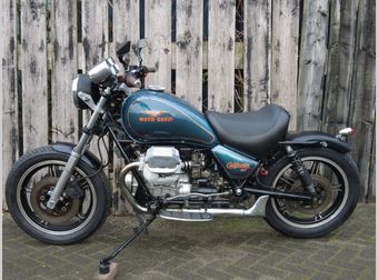 Moto Guzzi California 3 1992 occasion
