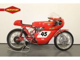 DUCATI 250 MACH 1