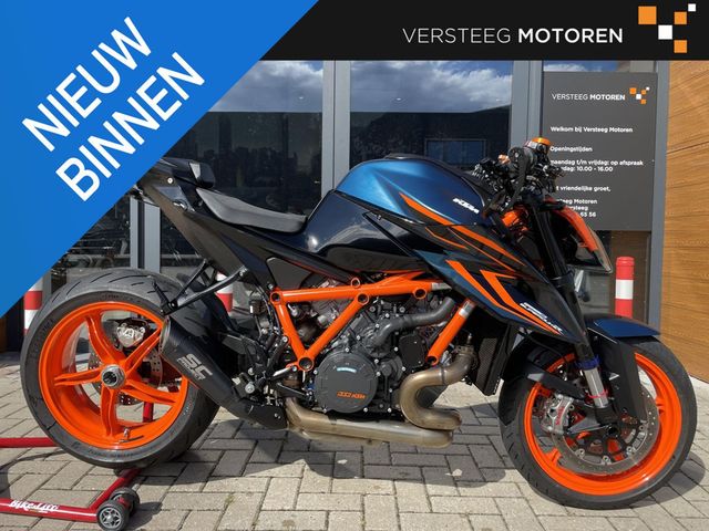 ktm - 1290-super-duke-r-evo
