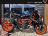 KTM 1290 SUPER DUKE R EVO