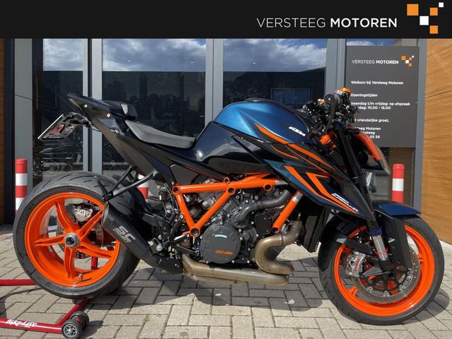 ktm - 1290-super-duke-r-evo
