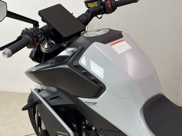 cfmoto - 800-nk-advanced-tc
