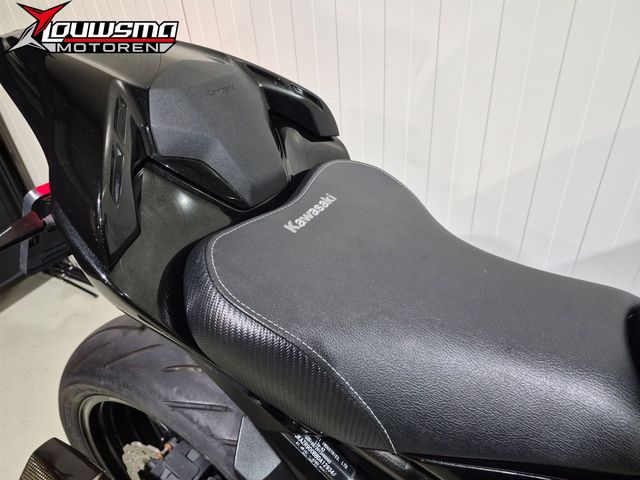 kawasaki - z900