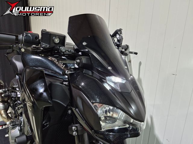 kawasaki - z900