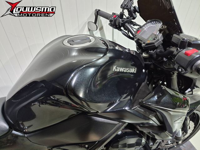 kawasaki - z900