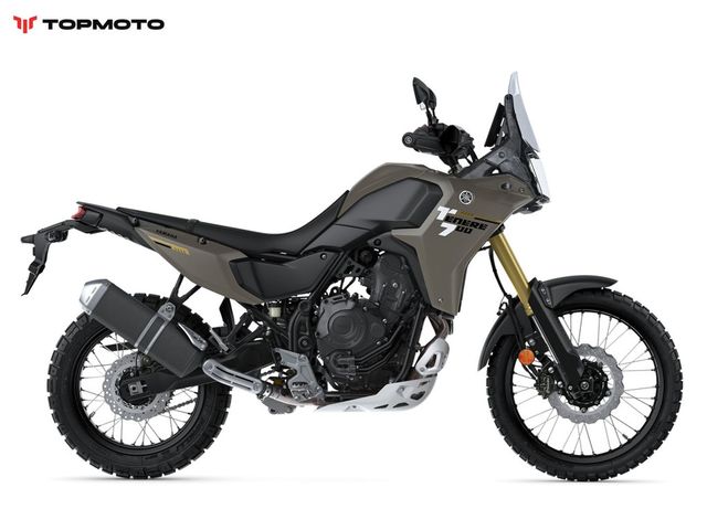 yamaha - tenere-700