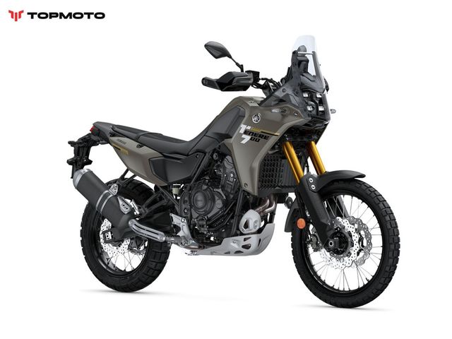 yamaha - tenere-700
