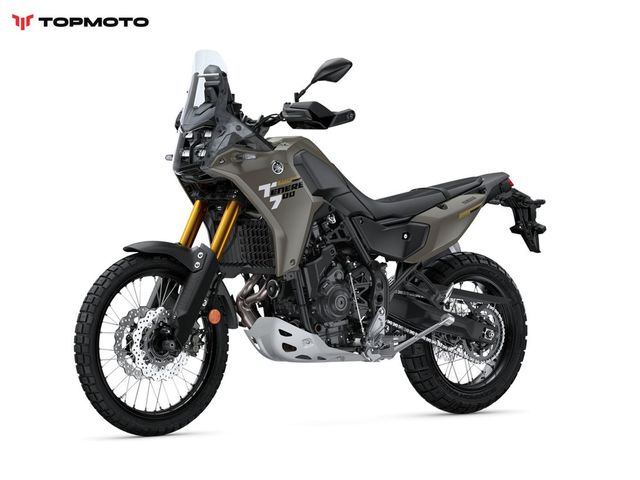 yamaha - tenere-700
