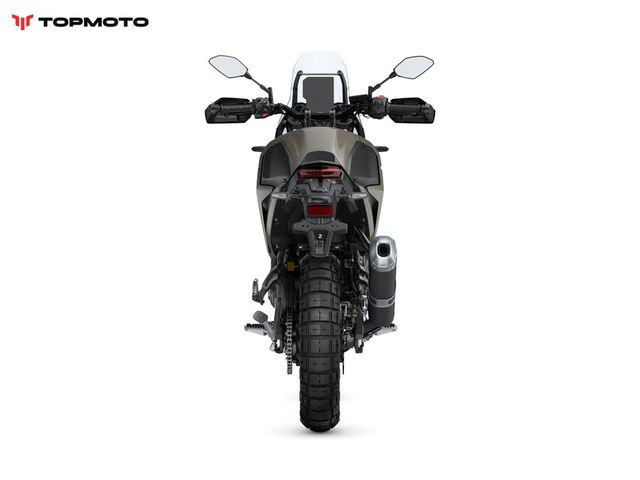 yamaha - tenere-700