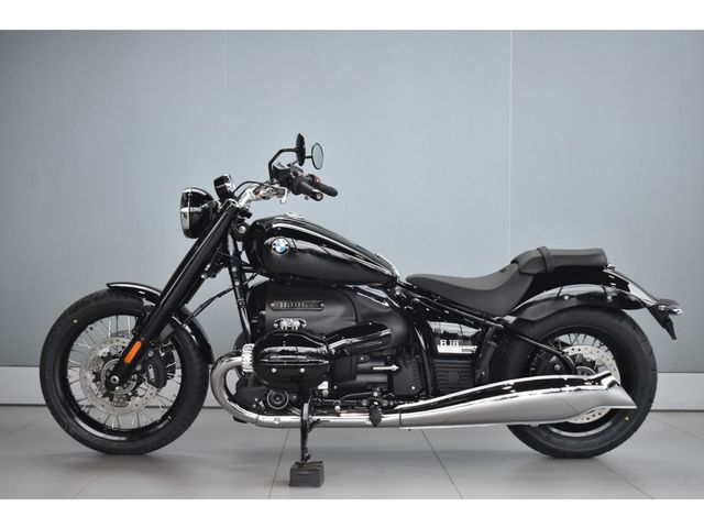 bmw - r-18